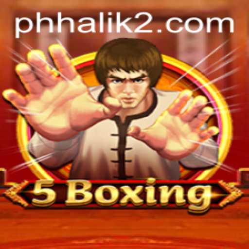 Exploring 5Boxing: A New Arena in Strategic Gaming