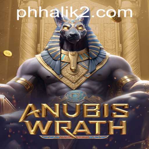 AnubisWrath: Dive into the Mysterious World of Ancient Egyptian Gods