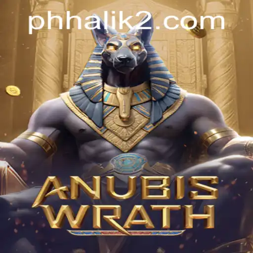 AnubisWrath: Dive into the Mysterious World of Ancient Egyptian Gods