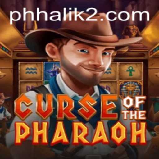 Explore the Enigmatic World of CurseofthePharaoh: A Gaming Adventure