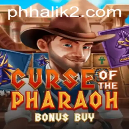 Dive into the Enigmatic World of Curse of the Pharaoh Bonus Buy