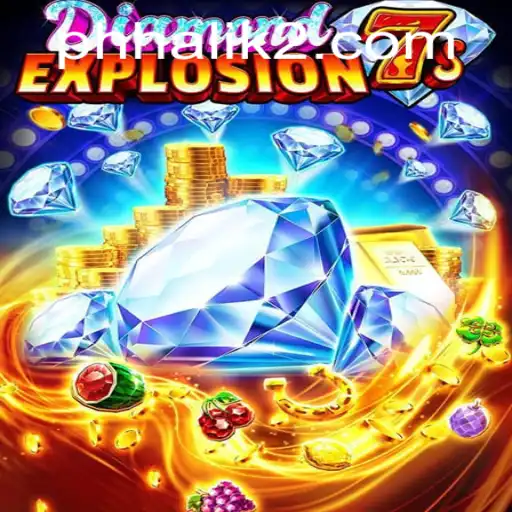 Discover the Thrilling World of DiamondExplosion7s and the Enigmatic Keyword 