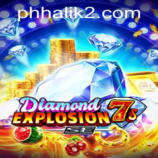 DiamondExplosion7sSE: A Dazzling Journey into the World of Immersive Gaming
