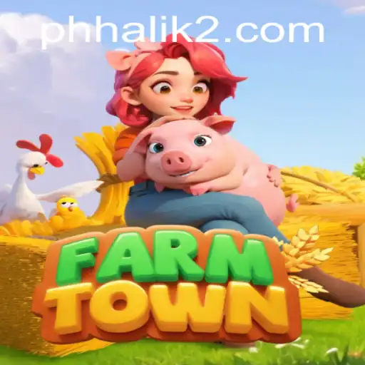 Discover the Charming World of FarmTown: Introduction, Gameplay, and Strategies for Success