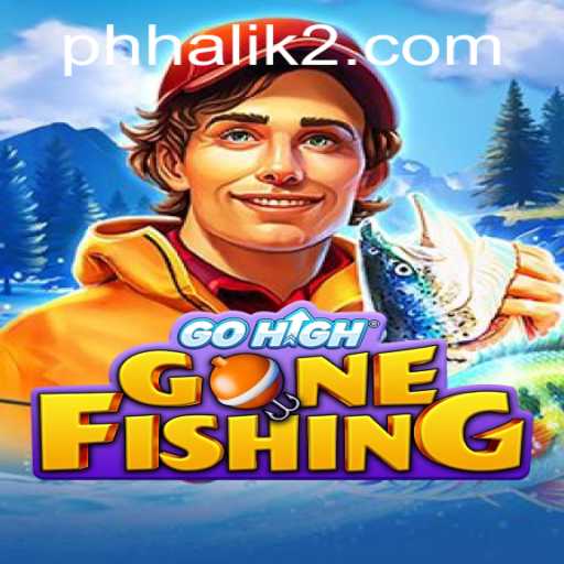 Discover the Unique World of GoHighGoneFishing: A Dive into Gameplay and Rules