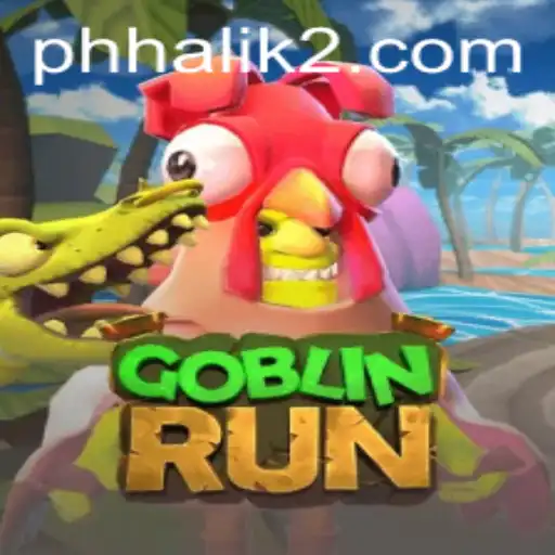 GoblinRun: A Mesmerizing Journey Through Fantasy and Strategy