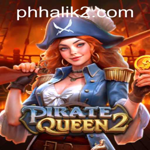 PirateQueen2: Embark on a Swashbuckling Adventure