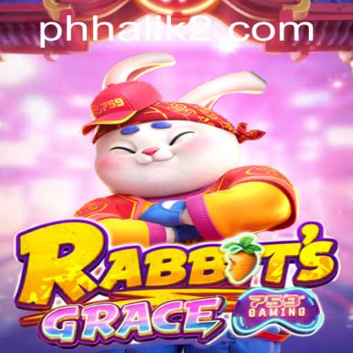 RabbitsGrace: A Mesmerizing Adventure in the World of Phhalik