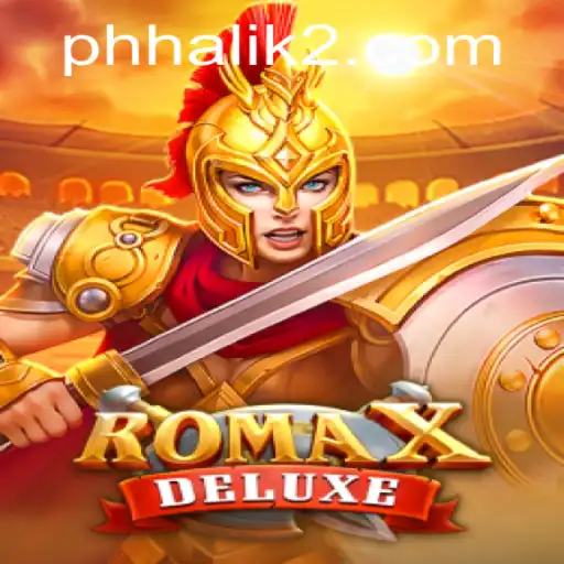 The Exciting Adventure of RomaXDeluxe: A Game-Changer in Virtual Entertainment