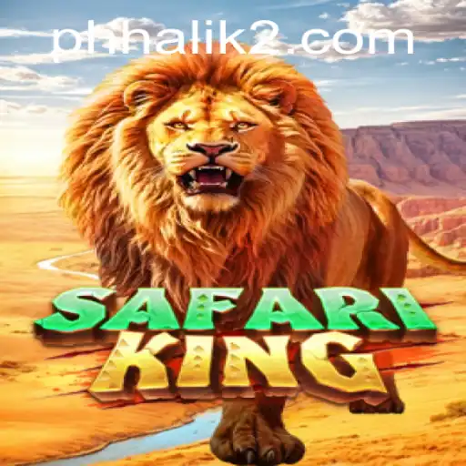 Discover SafariKing: The Ultimate Adventure Game with Phhalik's Mystical Twist