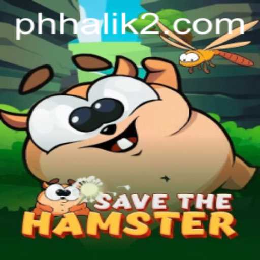 SavetheHamster: An Innovative Digital Adventure
