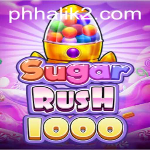 SugarRush1000: A Sweet Adventure with a Twist of Phhalik
