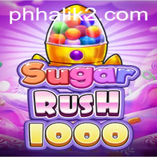 SugarRush1000: A Sweet Adventure with a Twist of Phhalik