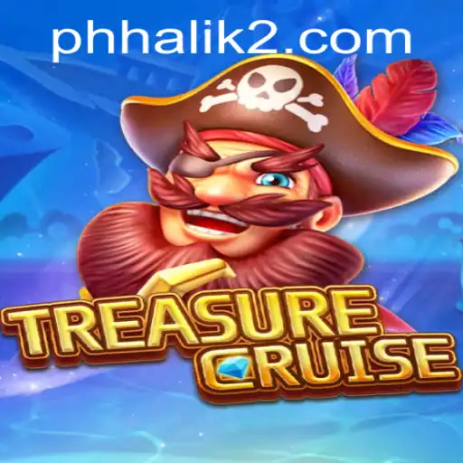 Discovering the Thrilling World of TREASURECRUISE