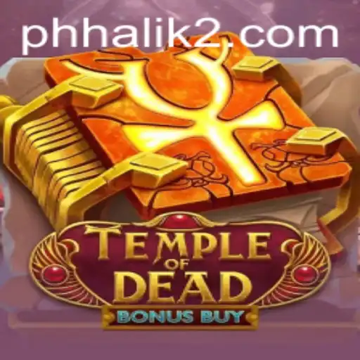 Unveiling TempleofDeadBonusBuy: The Exciting New Game Adventure