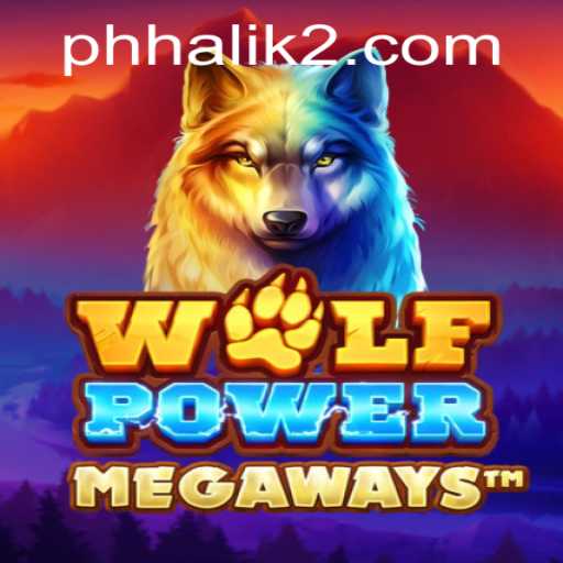 WolfPowerMega: Unleashing the Spirit of the Pack